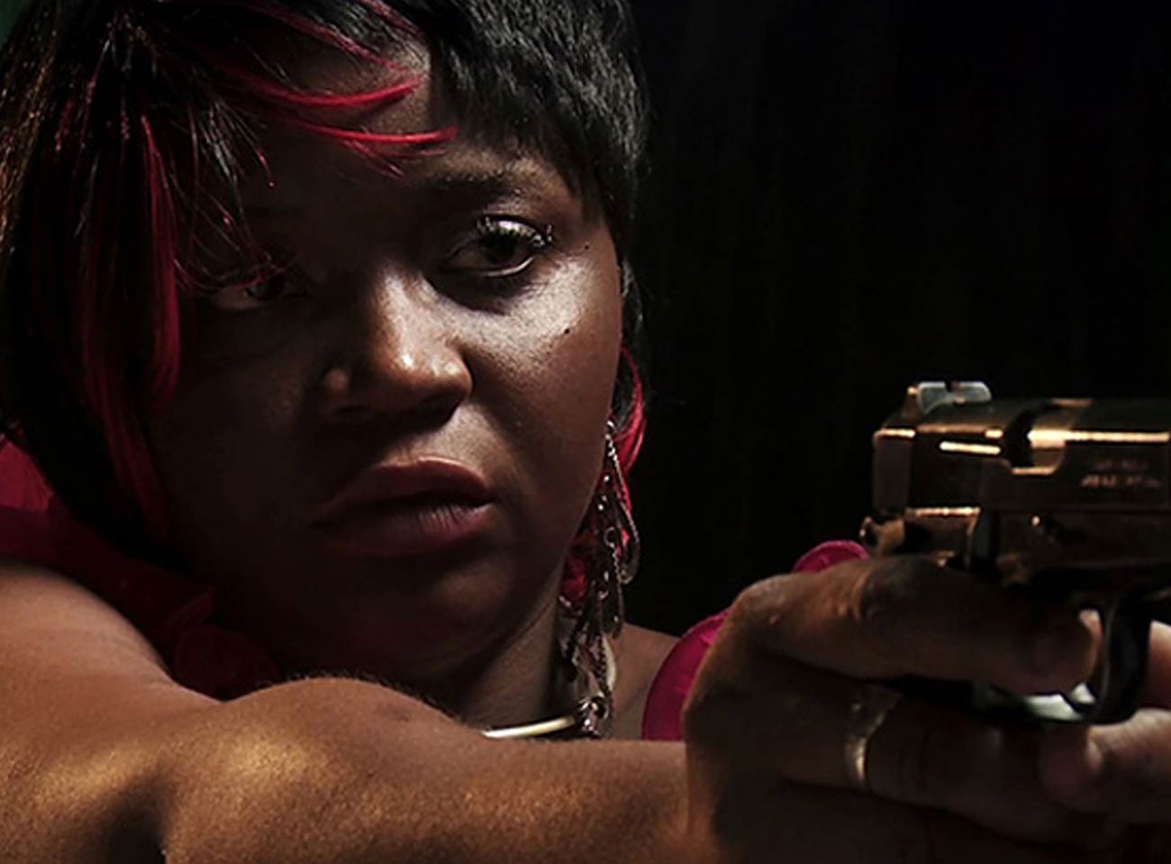 The Success Of Black Filmmakers Shows We Are Finally Being Heard