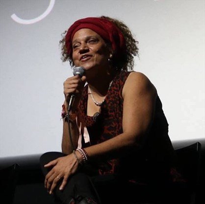 Women of colour the missing ingredient in Canadian film industry