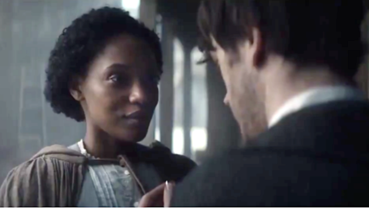 What Is Your Historical Lens?