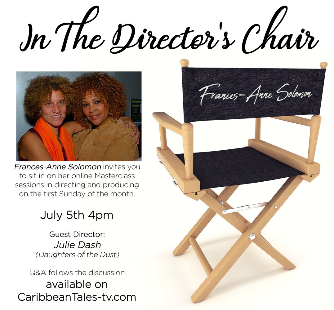 Why I Decided To Offer A Masterclass Webinar Series