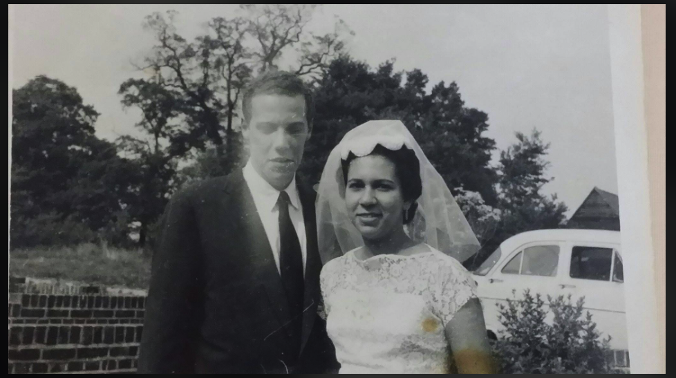 Why Telling the stories of the Windrush Generation is A Must!