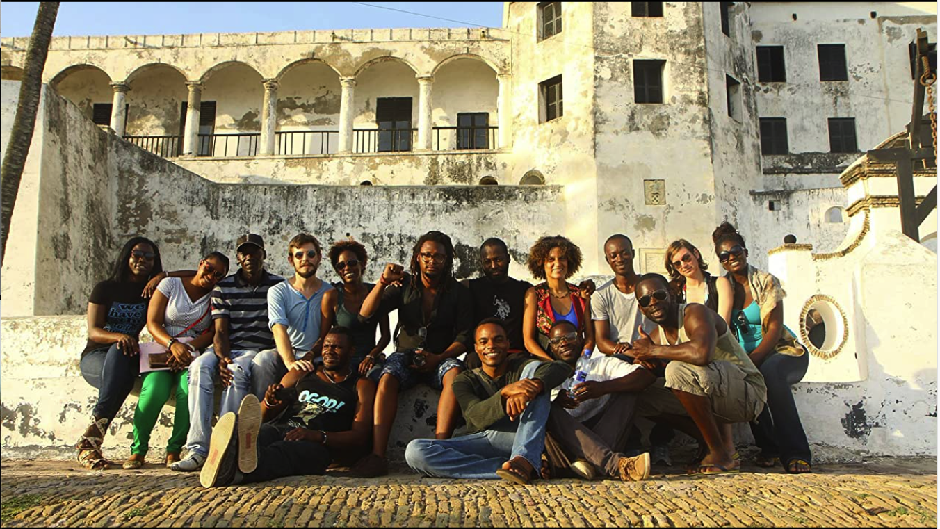 My Black History Story – Part 2