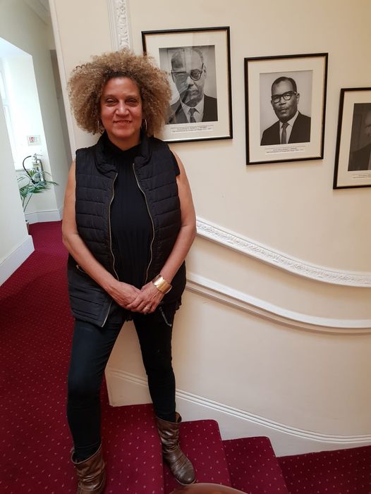 My Black History Story – Part 1