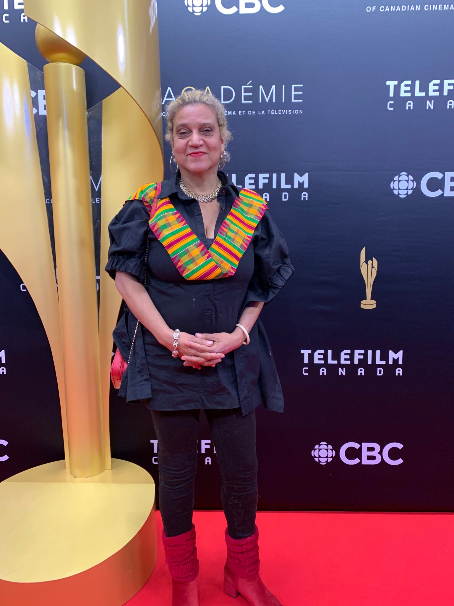 SOLOMON: OSCAR DIVERSITY IMPACT WILL TAKE A LONG TIME