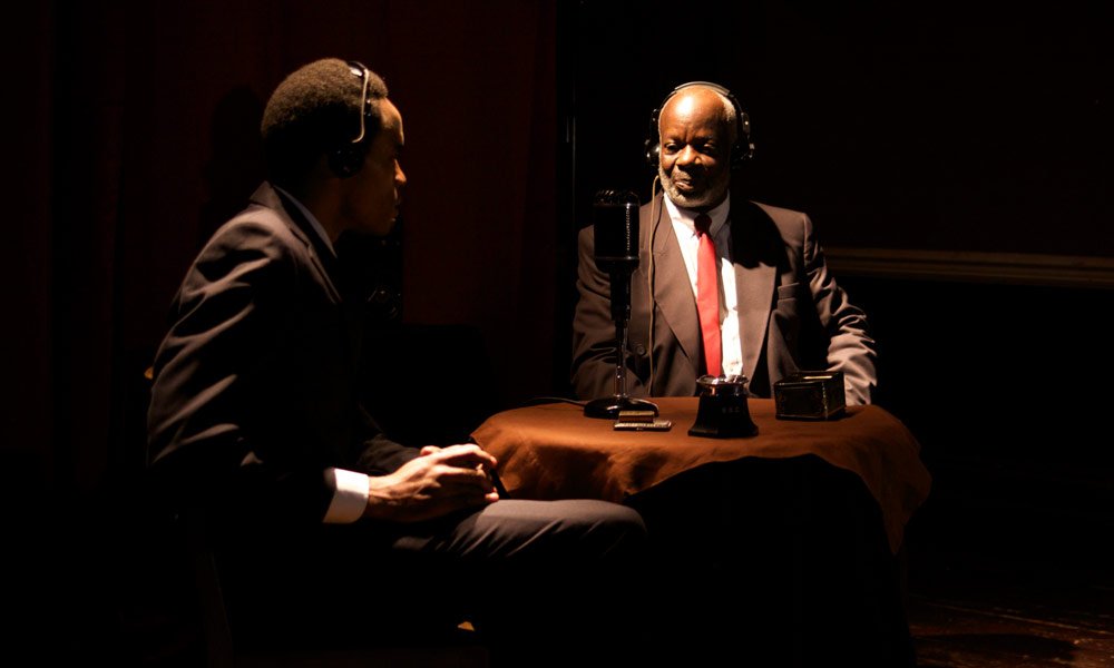 TORONTO FILMMAKER FRANCES-ANNE SOLOMON ON THE LIFE OF ULRIC CROSS