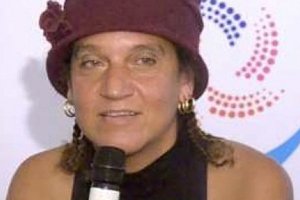 FRANCES-ANNE SOLOMON