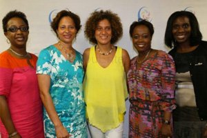 ARTSY FARTSY: CARIBBEAN FILM SCREENING WITH GEMS OF THE CARIBBEAN