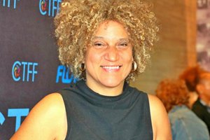 INTERVIEW WITH FESTIVAL DIRECTOR FRANCES-ANNE SOLOMON (CARIBBEANTALES INTERNATIONAL FILM FESTIVAL (CTFF))