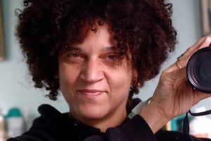 BLOG: IN MY OWN WORDS – FRANCES-ANNE SOLOMON