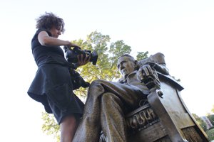 FRANCES-ANNE SOLOMON