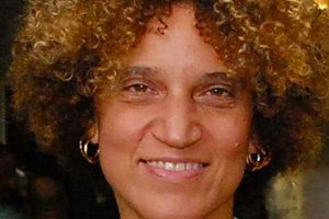 FRANCES-ANNE SOLOMON