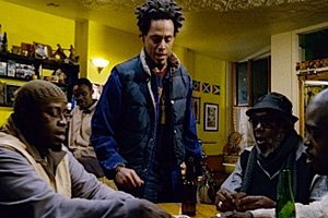 TRINIDAD & TOBAGO: TALKING WITH FILMMAKER FRANCES-ANNE SOLOMON