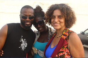 FRANCES-ANNE SOLOMON…TELLING STRONG STORIES THROUGH FILM