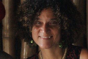 FRANCES-ANNE SOLOMON