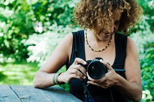 BUILDING A BETTER BRAND: FRANCES-ANNE SOLOMON’S EFFORTS TO TAKE CARIBBEAN CULTURE GLOBAL