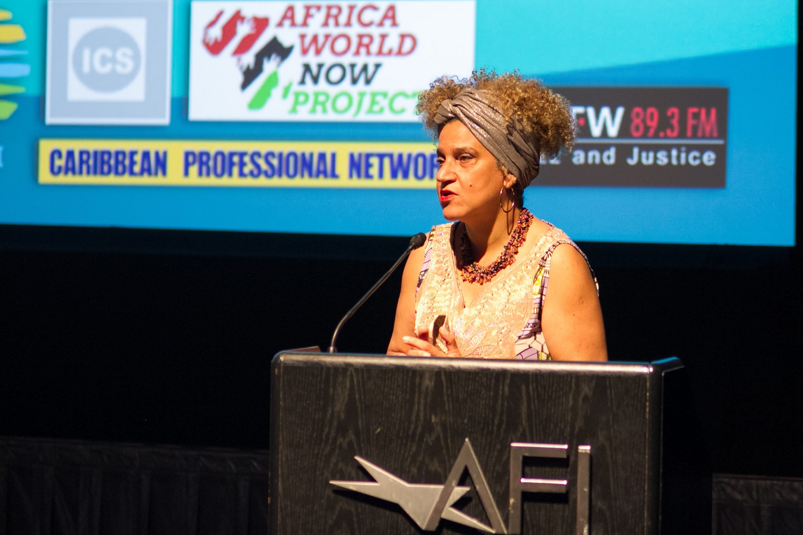 WOMEN WHO INSPIRE: TALENTED PRODUCER, DIRECTOR AND FILMMAKER