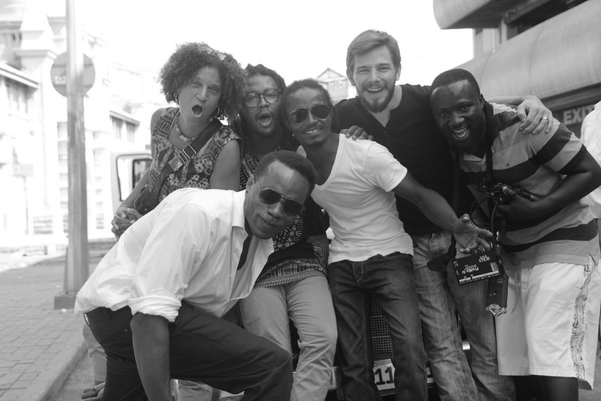 I WISH I HAD KNOWN THAT I WOULD SUCCEED DESPITE ALL OBSTACLES…