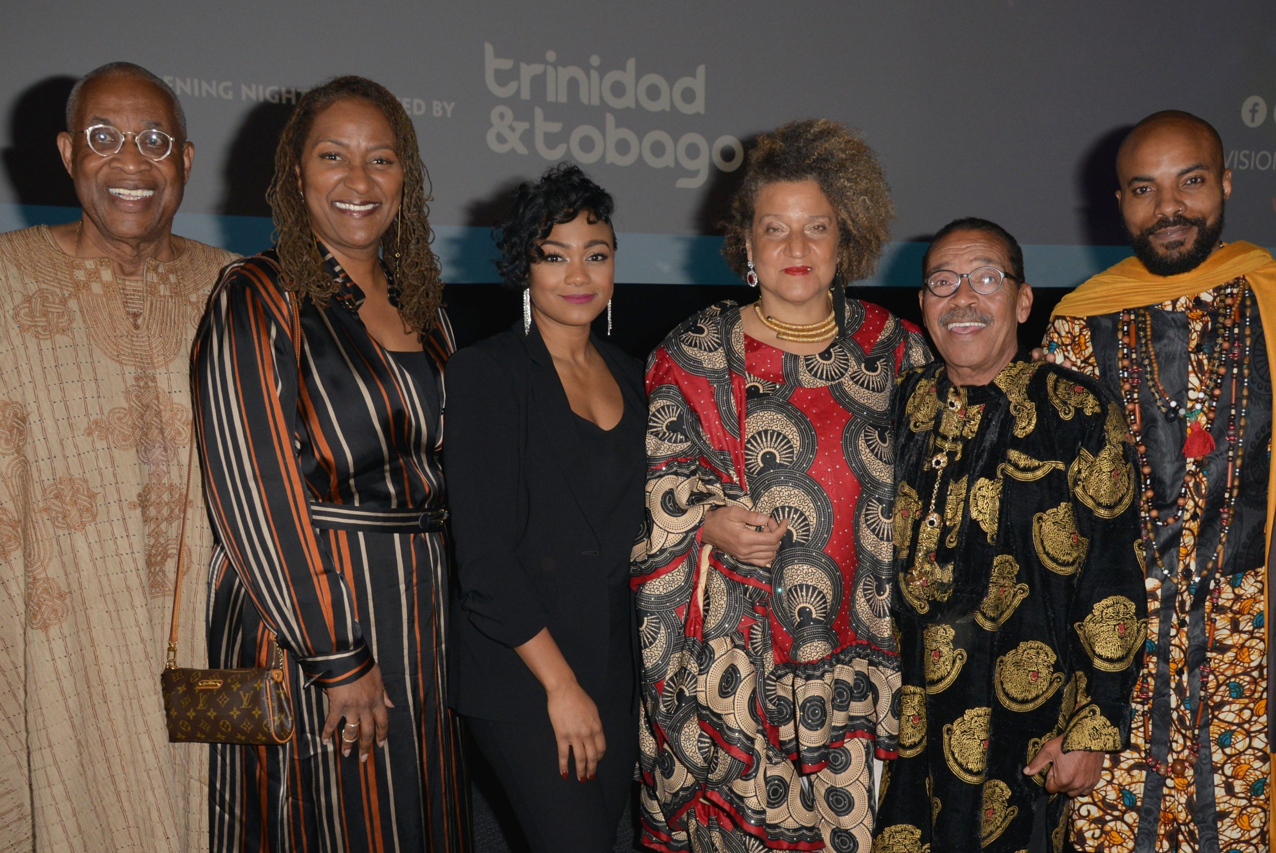 WOMEN OF COLOUR IN THE FILM INDUSTRY – I AM EXCITED ABOUT WHAT’S AHEAD FOR US