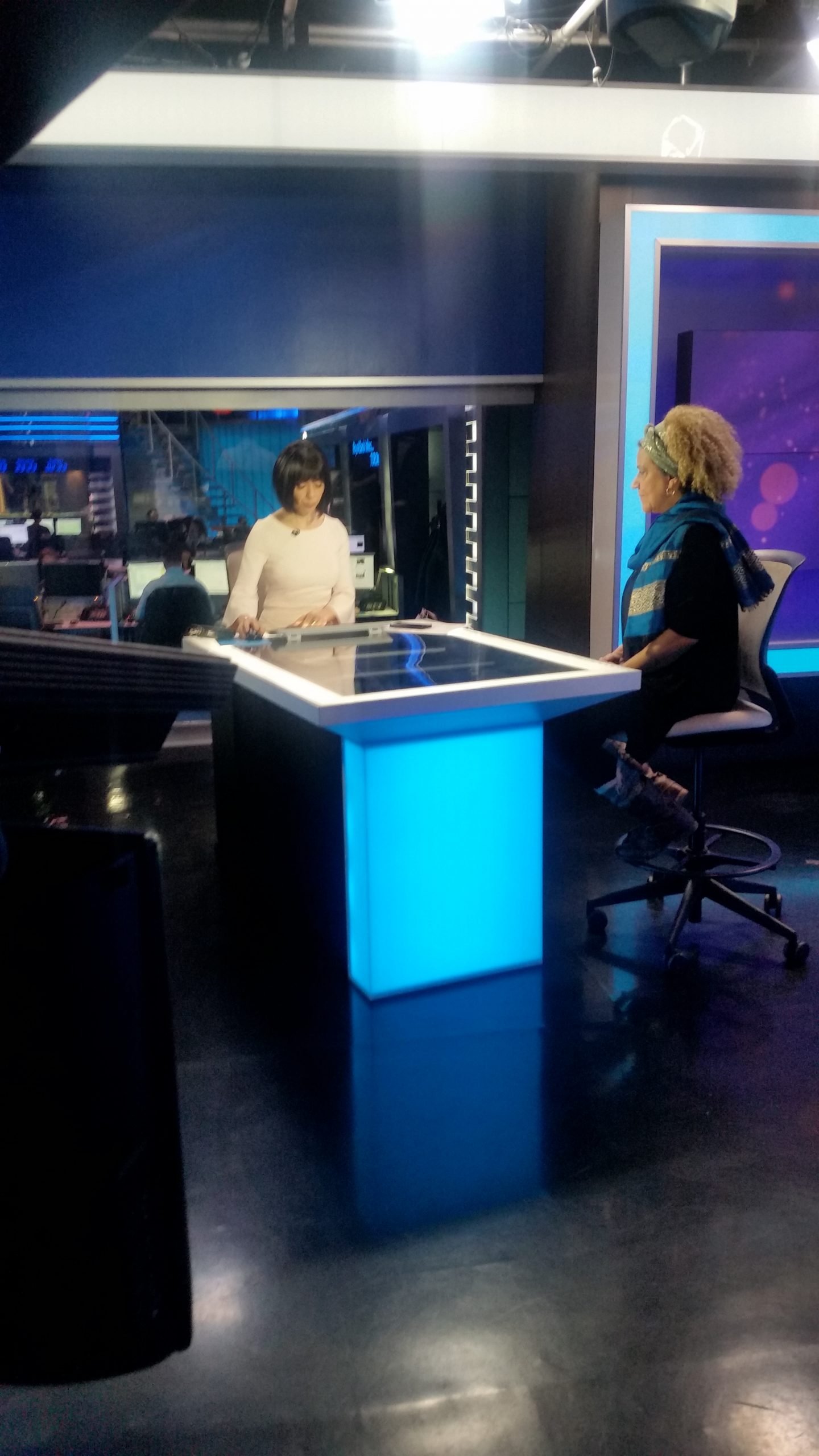 HERO WINS NEWLY CREATED JA’NET FEATURE NARRATIVE IN LA