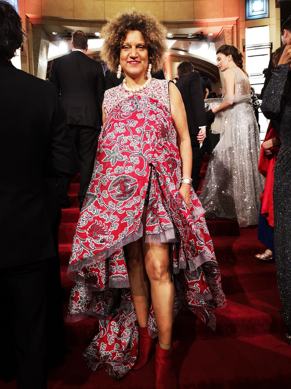 A Record Year For Diversity!