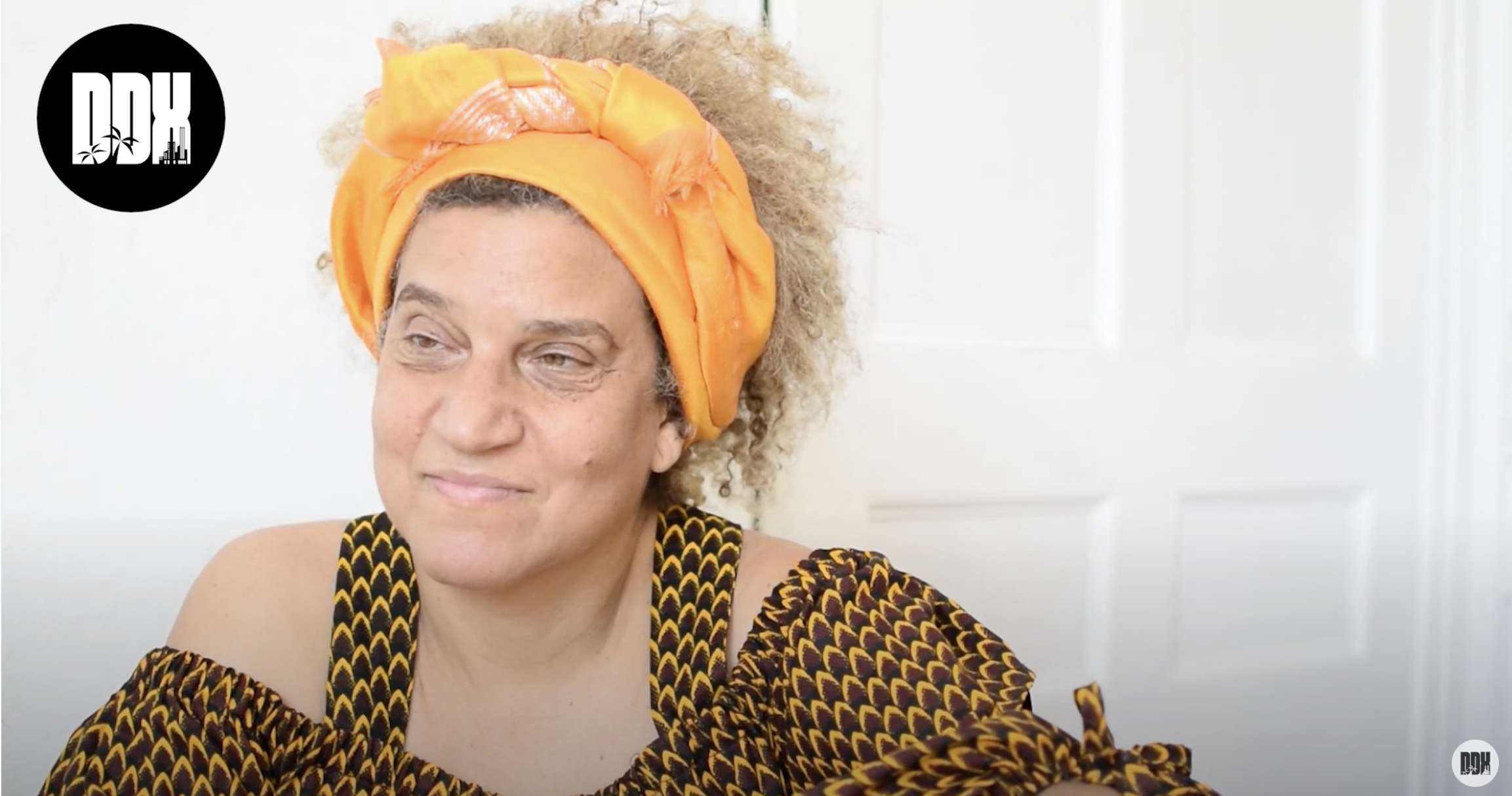 FRANCES-ANNE SOLOMON – EARLY LIFE, PATH TO FILMMAKING, CARIBBEAN TALES AND HERO