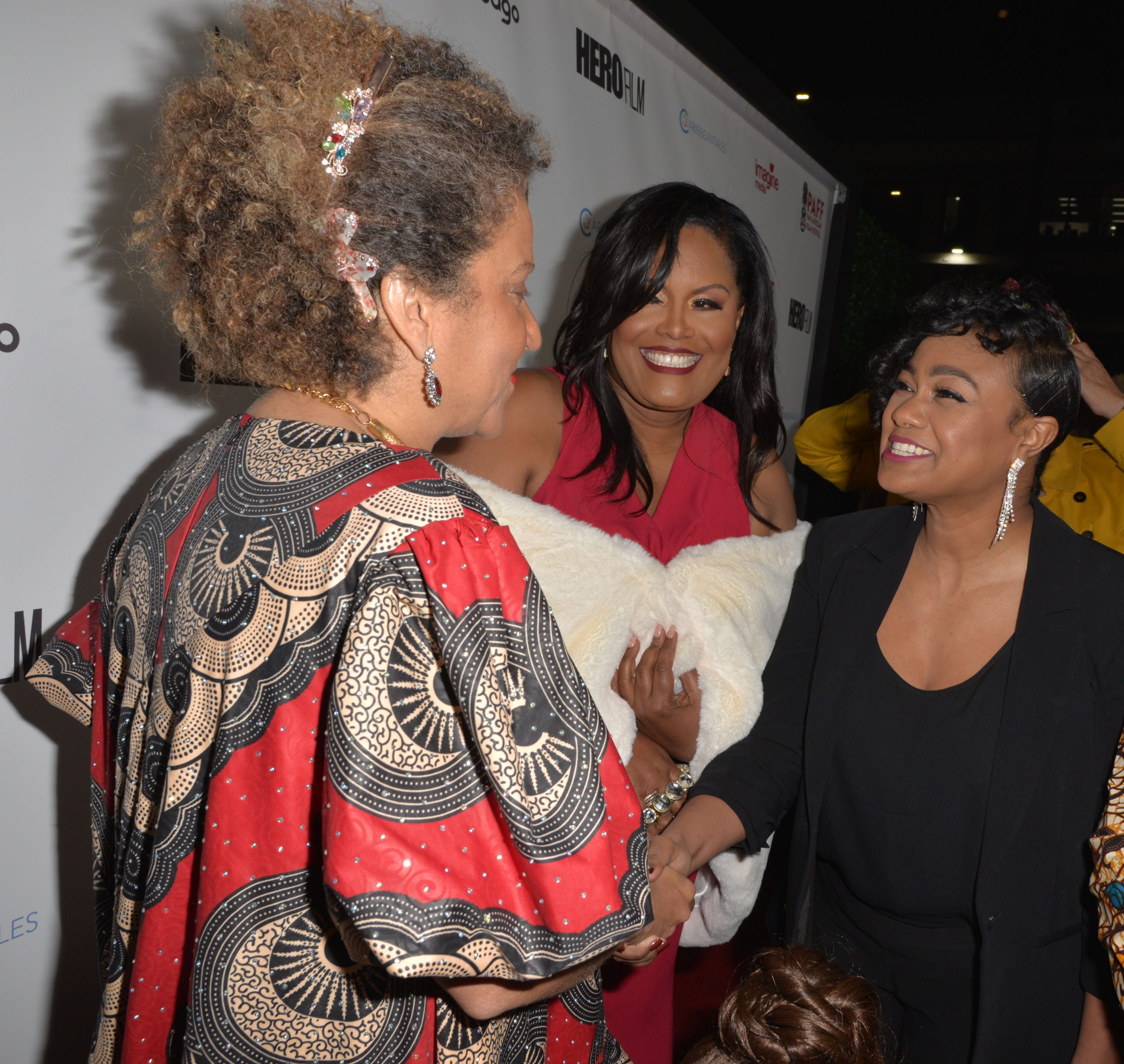 CARIBBEANTALES INTERNATIONAL FILM FESTIVAL CELEBRATING ITS 15TH YEAR ANNIVERSARY VIRTUALLY