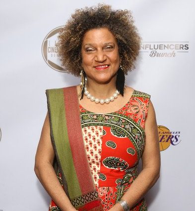 CANADIAN DIRECTOR FRANCES-ANNE SOLOMON SELECTED FOR THE DIRECTORS BRANCH EXECUTIVE COMMITTEE OF THE ACADEMY OF MOTION PICTURE ARTS AND SCIENCES