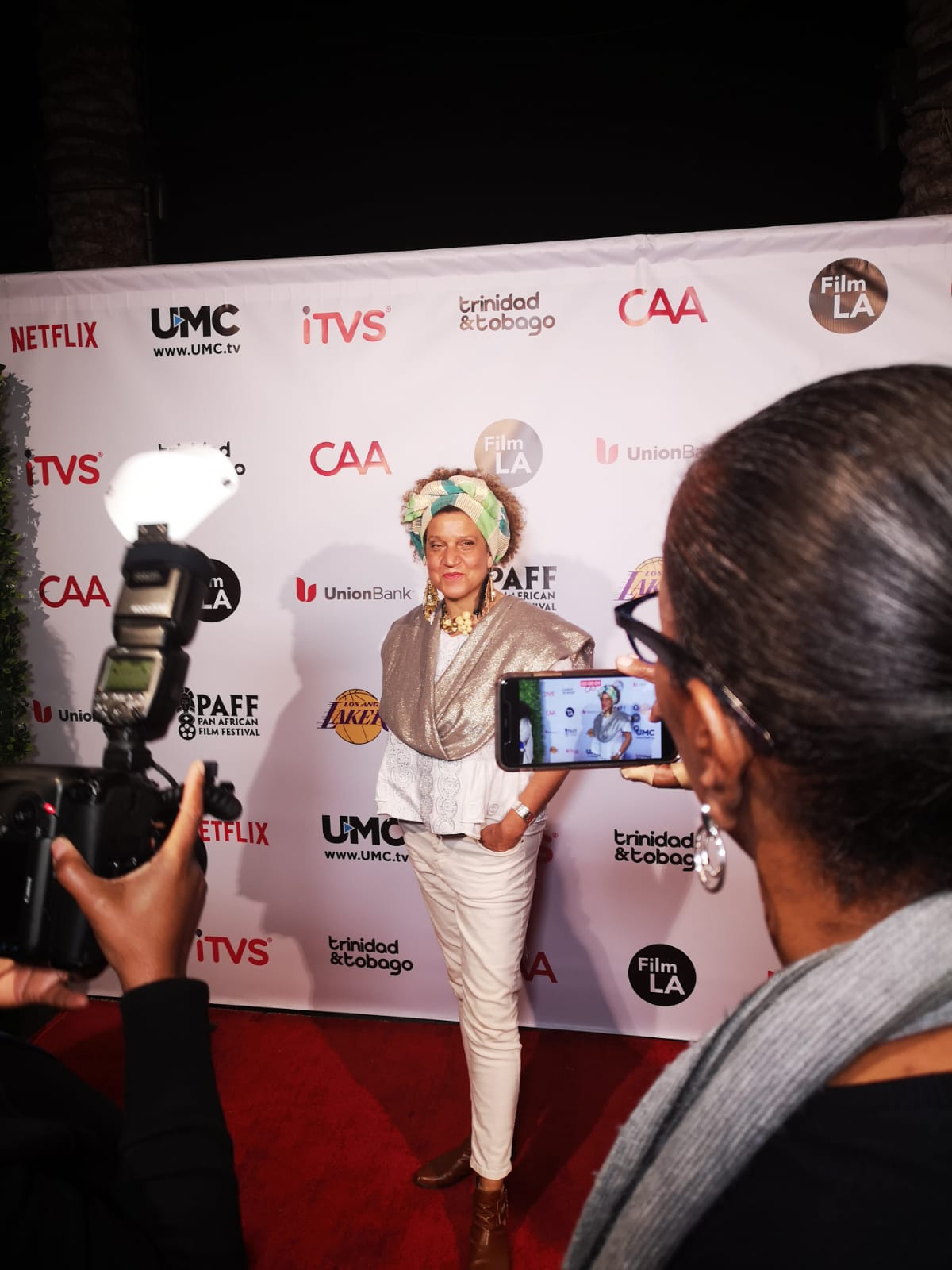 MOVIE ON NOTTING HILL CARNIVAL FOUNDER CLAUDIA JONES IN THE WORKS