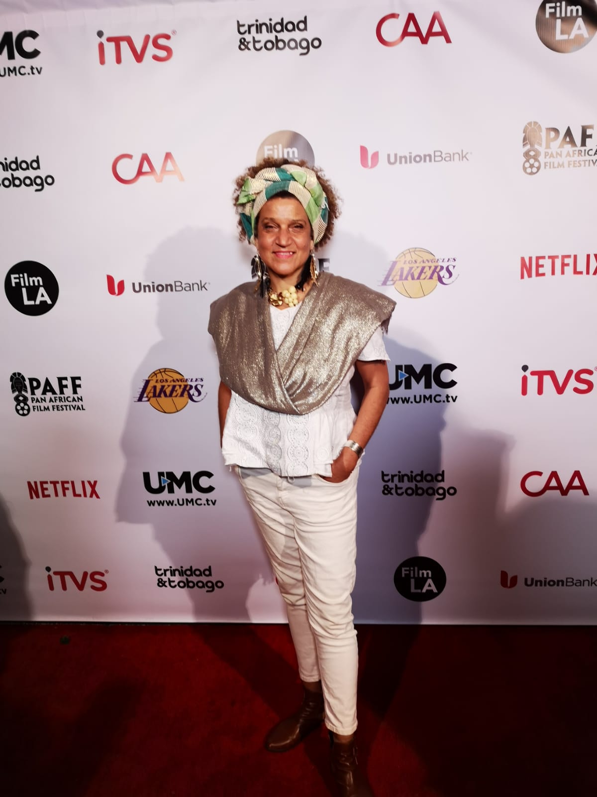 NEW FILM WILL CELEBRATE LIFE OF JOURNALIST AND NOTTING HILL CARNIVAL FOUNDER CLAUDIA JONES