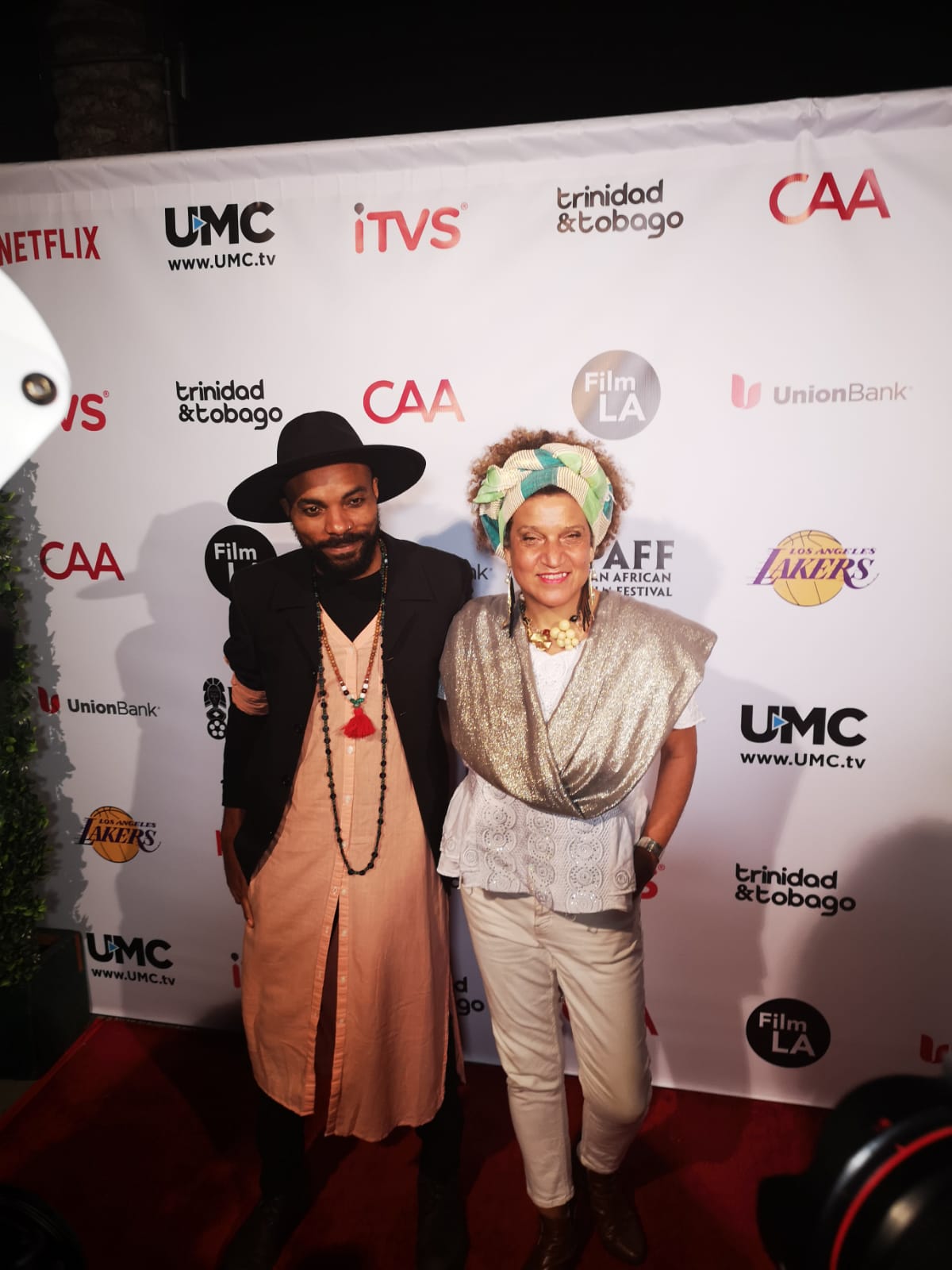 CARIBBEANTALES PARTNERS WITH GREENACRE, IMAGINE MEDIA FOR CLAUDIA