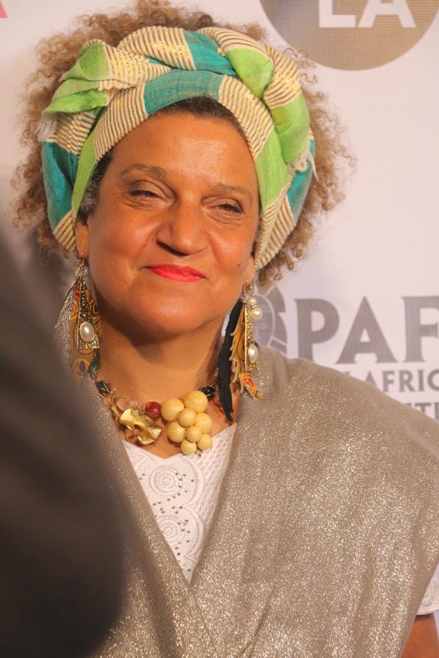 THE LIFE OF ‘THE MOTHER OF NOTTING HILL CARNIVAL’ IS BEING MADE INTO AN INSPIRING FILM