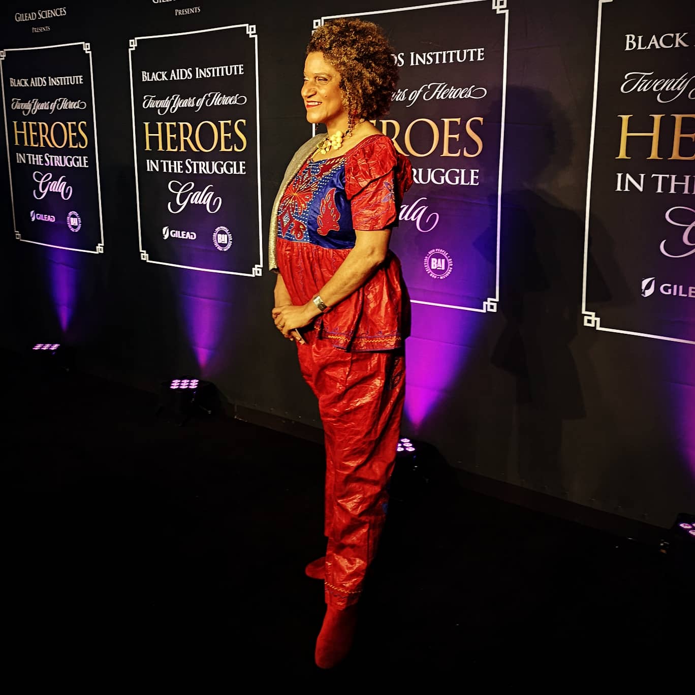 CLAUDIA JONES TO BE HONOURED IN BIOPIC CLAUDIA