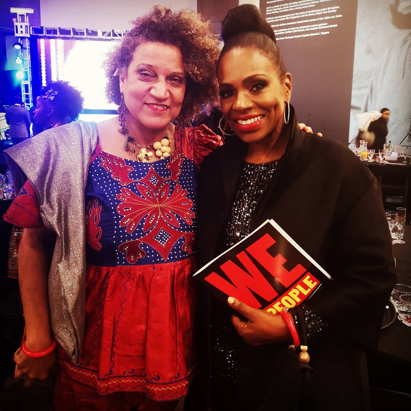 ADDRESSING RACISM, STEREOTYPES & DISCRIMINATION THROUGH POWERFUL ARTISTIC PLATFORMS