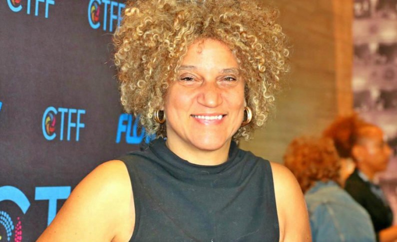 CARIBBEANTALES AND DIRECTOR FRANCES-ANNE SOLOMON ANNOUNCE DEVELOPMENT OF DENHAM JOLLY’S MEMOIR IN THE BLACK