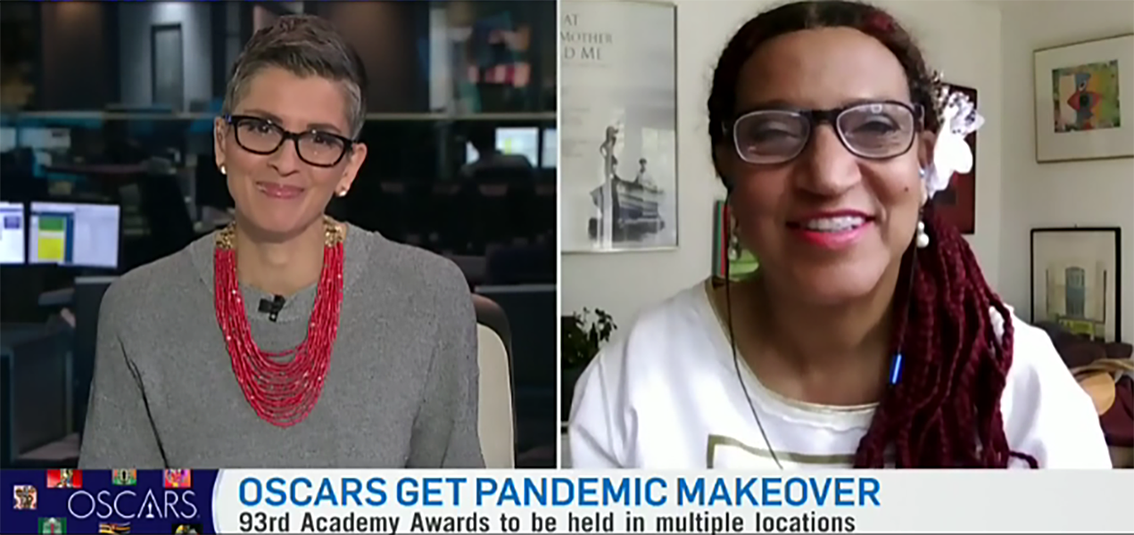 HOW THE NARRATIVE IS CHANGING FOR AWARD SHOWS LIKE THE OSCARS