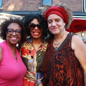 Frances-Anne Solomon