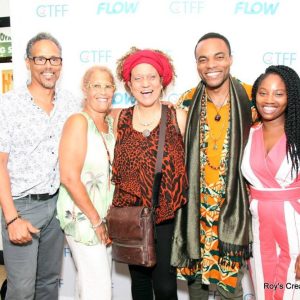 Frances-Anne Solomon