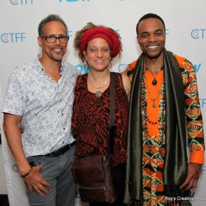 Frances-Anne Solomon