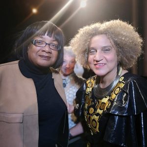 Frances-Anne Solomon