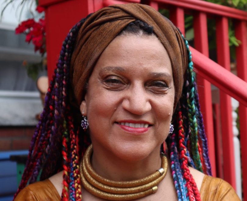 The Art of Creative Entrepreneurial Mentorship with Frances-Anne Solomon