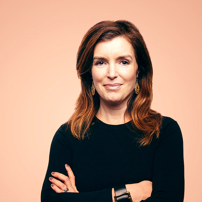 Here and Now Toronto with Gill Deacon