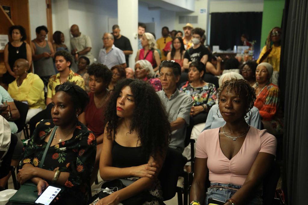 CaribbeanTales Film Festival Kicks Off 19th Annual Celebration at New Space: “The Hub” at Dundas West Studios