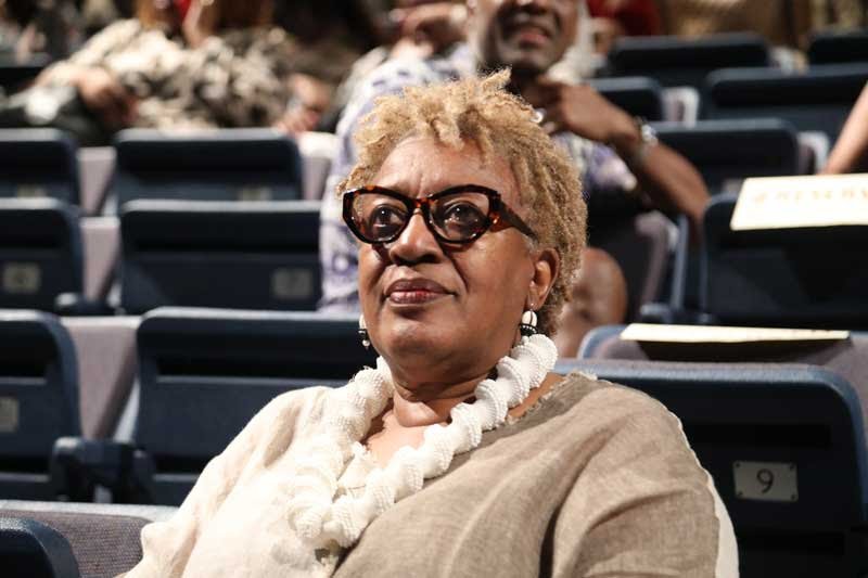 Hollywood Actor CCH Pounder Joins Steering Group of DECOLONIZING COPRODUCTION Forum