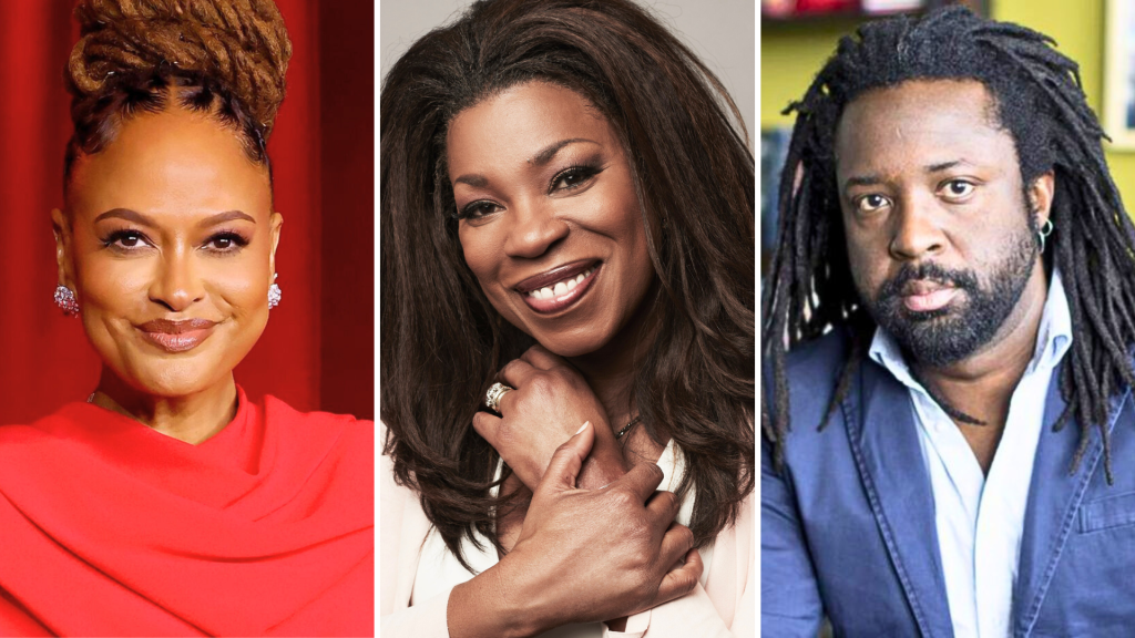 Renowned Director Ava DuVernay, The Equalizer’s Lorraine Toussaint, and Celebrated Novelist Marlon James Join the Cross Continental Forum