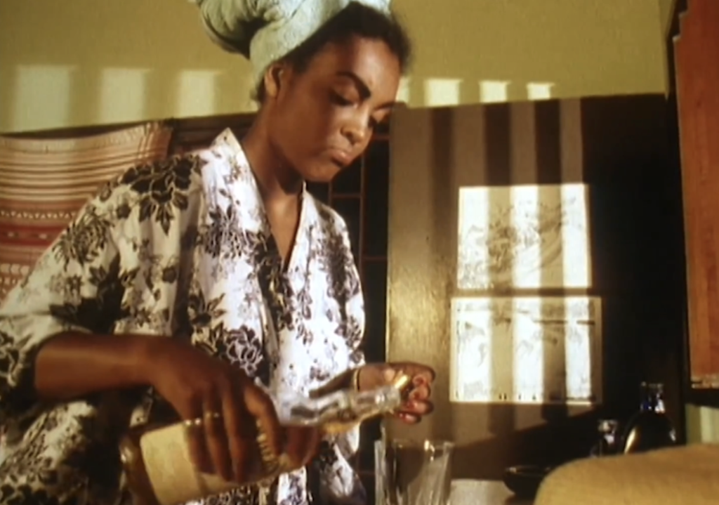 The Making of “What My Mother Told Me”: A Personal Journey