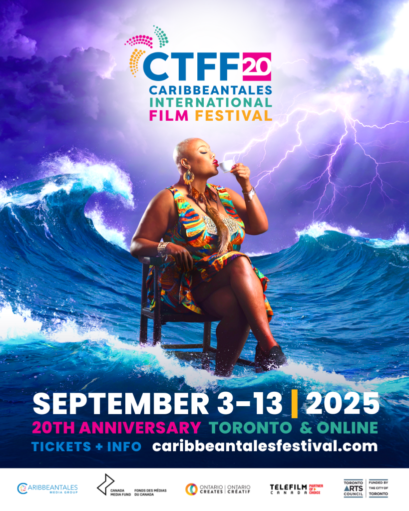 Resilience in Motion: Celebrating 20 Years of CTFF