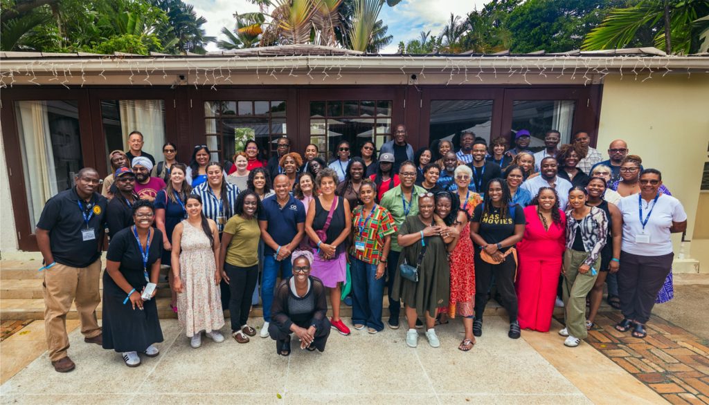 Filmmakers Secure Funding to Launch Co-Productions as CCF 2025 Closes with a Call to Action