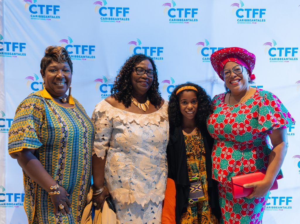 CTFF 2025: Festival Announces Full Lineup, Special Guests and Program Launch
