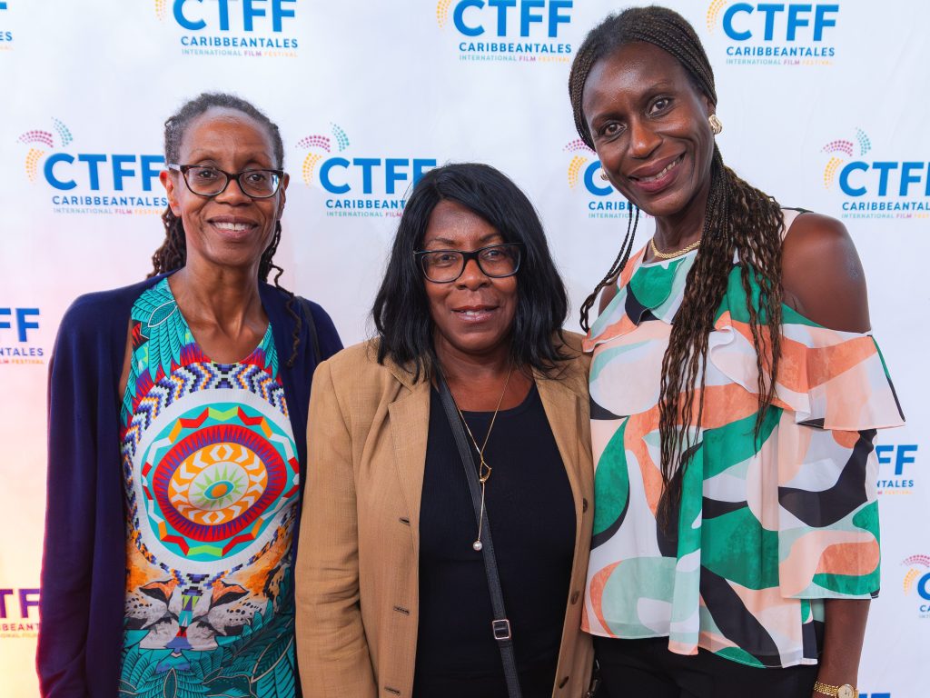 3 MORE DAYS TO ATTEND CTFF 2025 IN-PERSON!