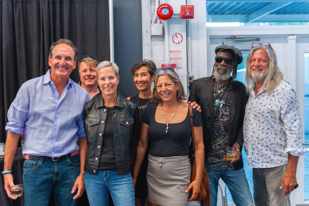 CTFF 2025 Opening Night Recap: Photo Gallery